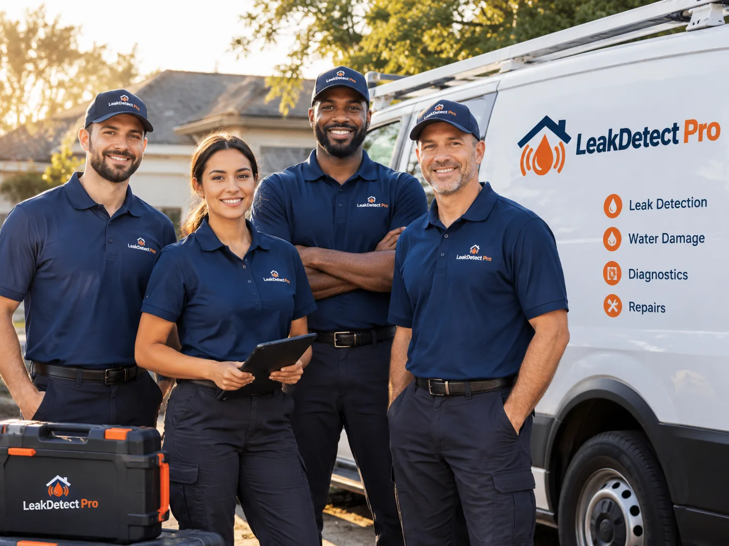 Roof Repair company in Ettrick, WI